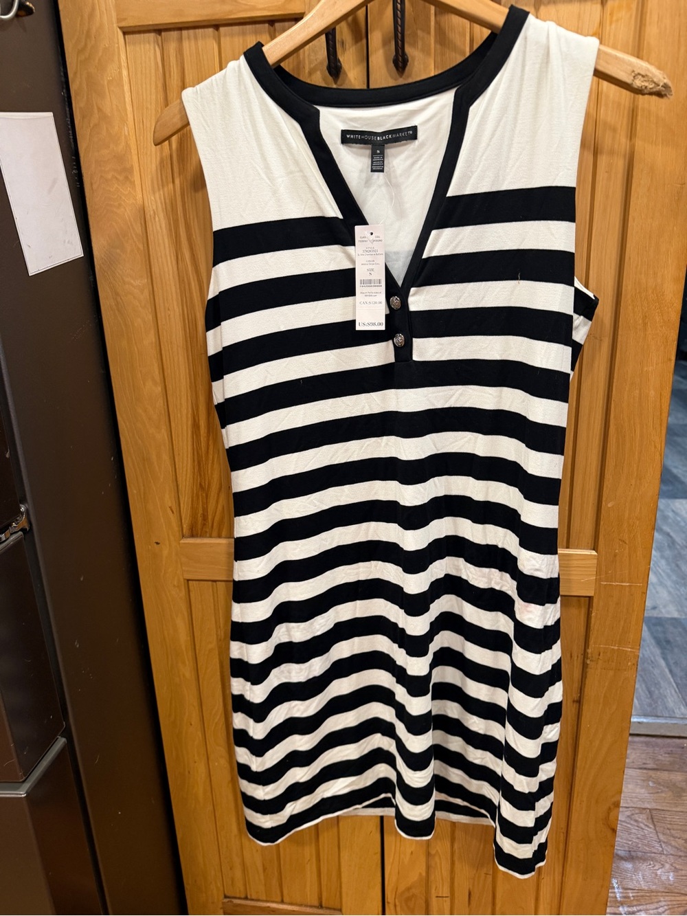 Lot of 3 woman's dresses selling as set